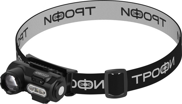 Фонарь Трофи GA-103 / Б0069570 - фото