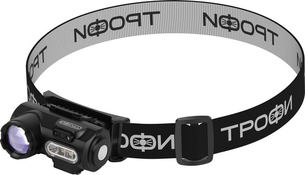 Фонарь Трофи GA-103 / Б0069570