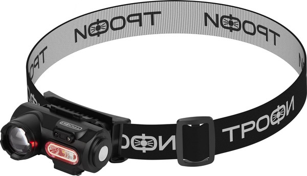 Фонарь Трофи GA-103 / Б0069570