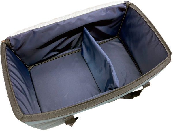 Сумка для теплообменника палатки Пингвин Shelters Средняя