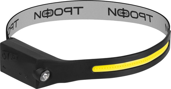 Фонарь Трофи GA-104 / Б0069571 - фото