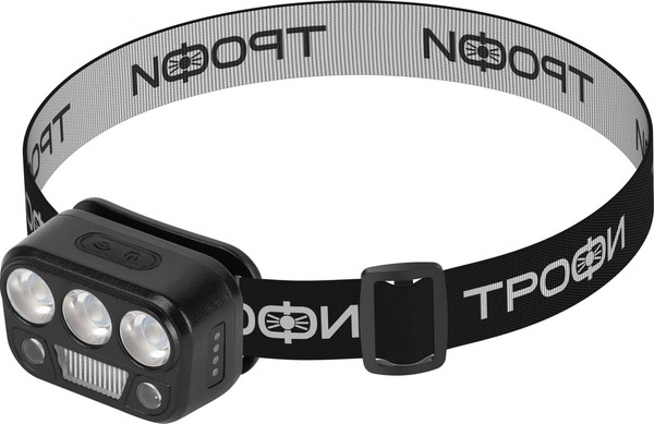 Фонарь Трофи GA-105 / Б0069572 - фото