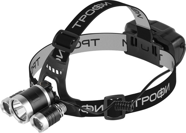 Фонарь Трофи GA-106 / Б0069573 - фото