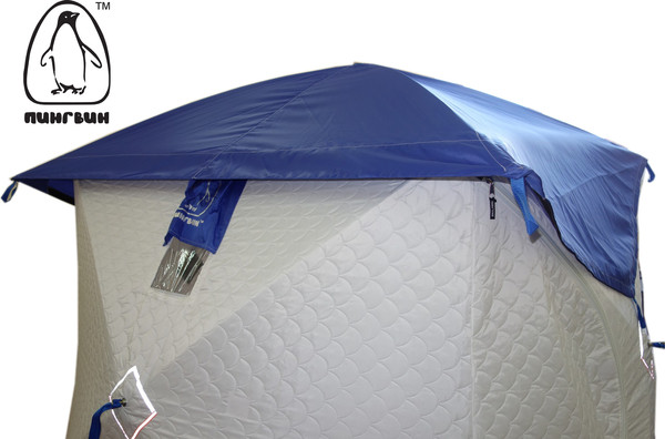 Накидка для палатки Пингвин Shelters Призма Водонепроницаемая