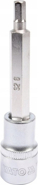 Головка слесарная Yato YT-04392 - фото