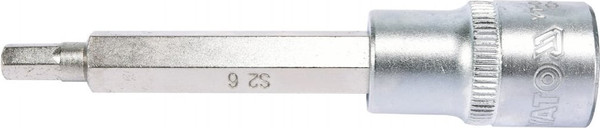 Головка слесарная Yato YT-04392