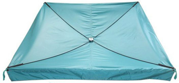 Накидка для палатки Пингвин Shelters Премиум Водонепроницаемая  - фото