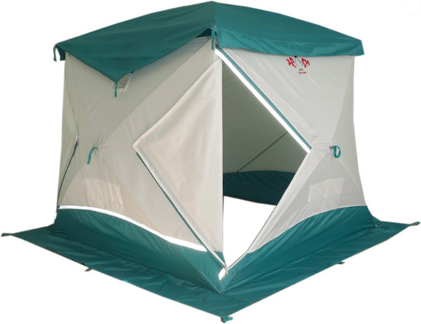 Накидка для палатки Пингвин Shelters Премиум Водонепроницаемая 