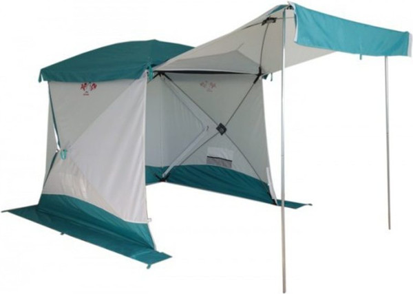 Накидка для палатки Пингвин Shelters Премиум Водонепроницаемая 