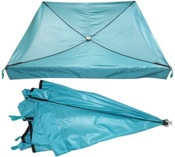 Накидка для палатки Пингвин Shelters Премиум Водонепроницаемая 