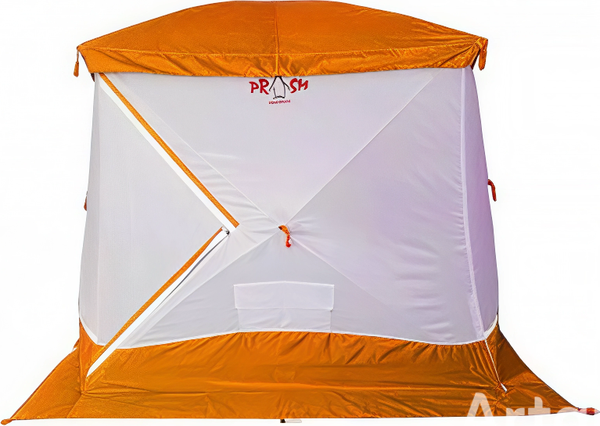 Накидка для палатки Пингвин Shelters Премиум Водонепроницаемая 