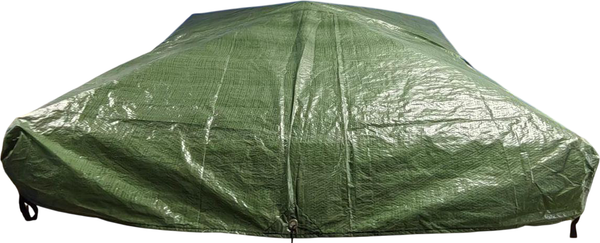 Накидка для палатки Пингвин Shelters Big Twin Антидождевая - фото