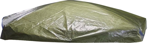 Накидка для палатки Пингвин Shelters Шатер 6 Антидождевая  - фото