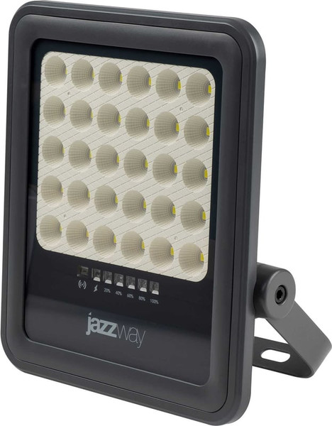 Прожектор JAZZway PFL Solar / 5058477 - фото
