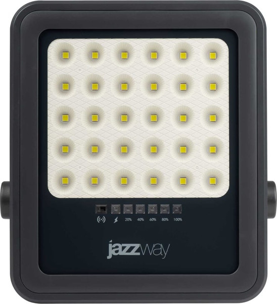 Прожектор JAZZway PFL Solar / 5058477