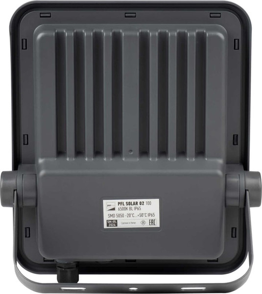 Прожектор JAZZway PFL Solar / 5058477