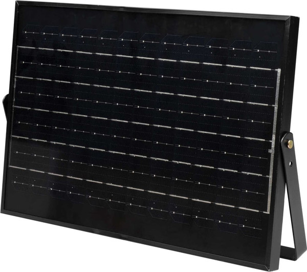 Прожектор JAZZway PFL Solar / 5058477
