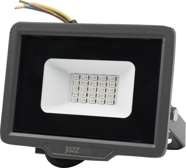 Прожектор JAZZway PFL-C3 / 5061972 - фото
