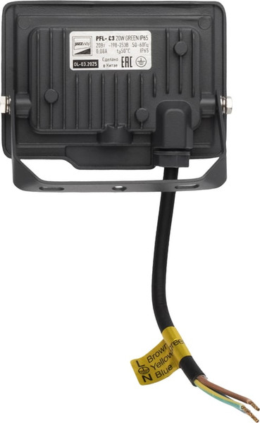 Прожектор JAZZway PFL-C3 / 5064652