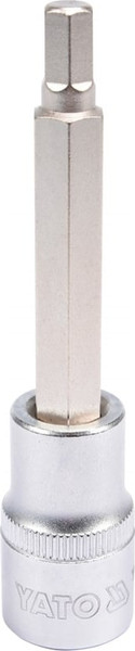 Головка слесарная Yato YT-04393 - фото