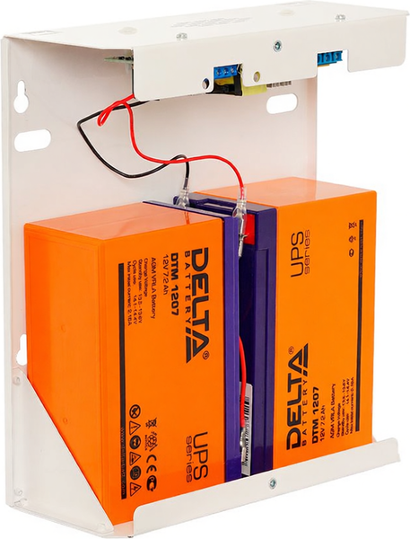 ИБП Tantos ББП-80 MAX 12В 8А