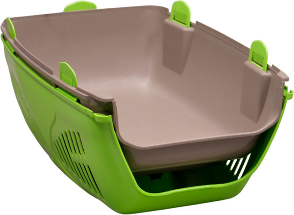 Переноска для животных MPS Sirio Little S01010107