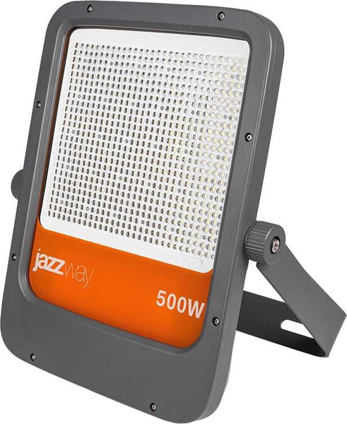 Прожектор JAZZway PFL-S6 / 5047389 - фото