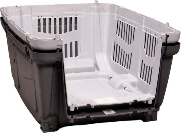 Переноска для животных MPS Skudo 4 / S01050400