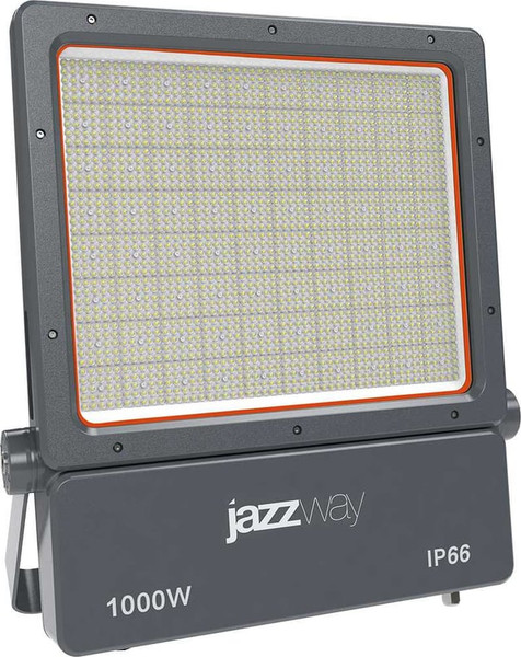 Прожектор JAZZway PFL-S7 / 5051454 - фото