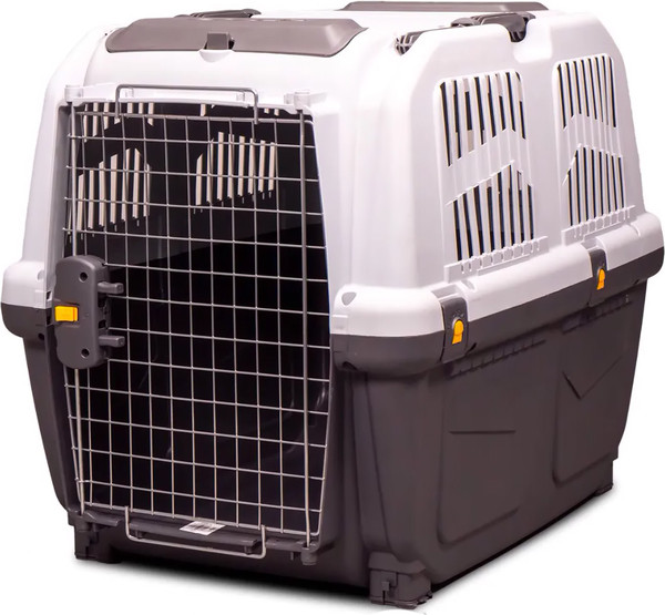 Переноска для животных MPS Skudo 5 / S01050500 - фото