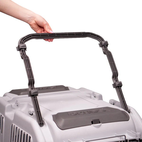 Переноска для животных MPS Skudo 5 / S01050500