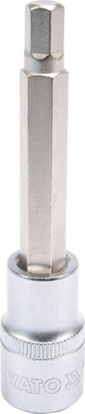 Головка слесарная Yato YT-04394 - фото