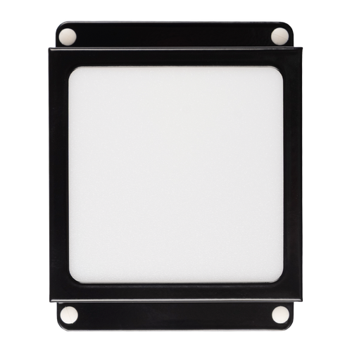 Панель светодиодная JAZZway PPL 089/G Opal / 5065260 - фото