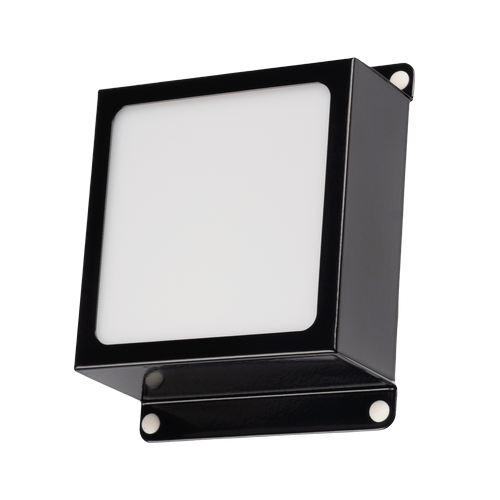 Панель светодиодная JAZZway PPL 089/G Opal / 5065260