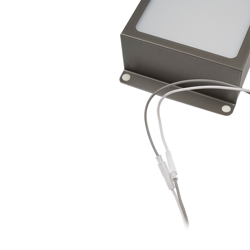 Панель светодиодная JAZZway PPL 089/G Opal / 5060159