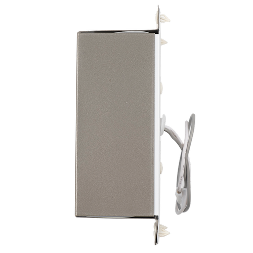 Панель светодиодная JAZZway PPL 089/G Opal / 5060159