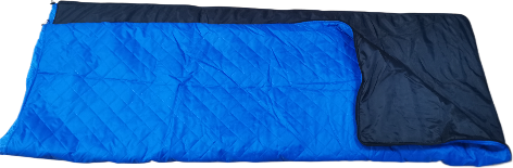 Спальный мешок Пингвин Shelters Одеяло 300гр