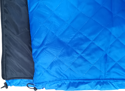 Спальный мешок Пингвин Shelters Одеяло 300гр