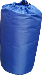 Спальный мешок Пингвин Shelters Турист 300гр