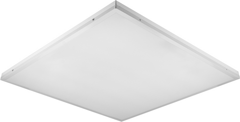 Панель светодиодная JAZZway PPL 588/G Opal / 5053090