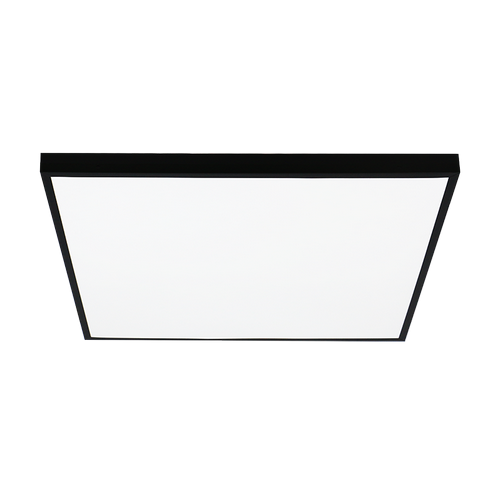 Панель светодиодная JAZZway PPL 588/G Opal / 5062047 - фото