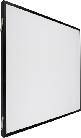 Панель светодиодная JAZZway PPL 588/G Opal / 5062047