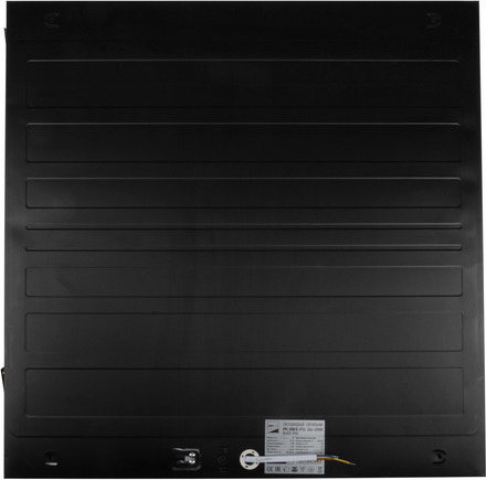 Панель светодиодная JAZZway PPL 588/G Opal / 5062047