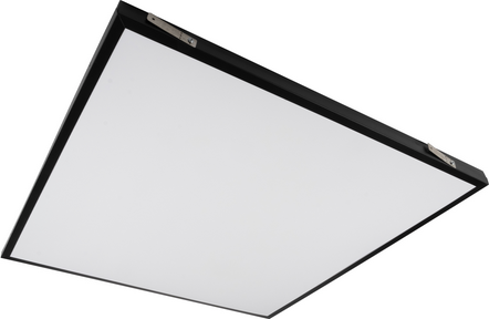 Панель светодиодная JAZZway PPL 588/G Opal / 5062047