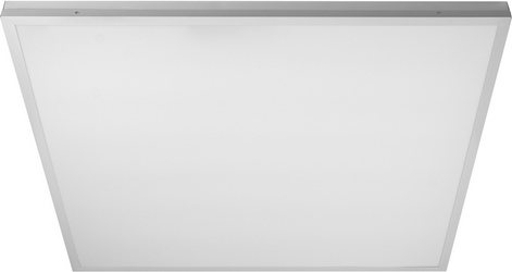 Панель светодиодная JAZZway PPL 588/G Opal / 5053137 - фото