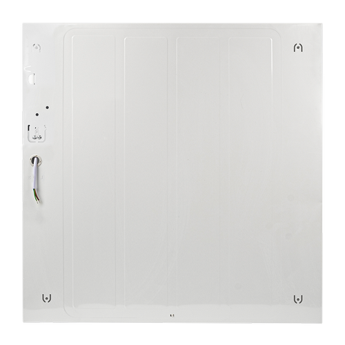 Панель светодиодная JAZZway PPL 588/G Prisma / 5052758