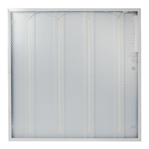 Панель светодиодная JAZZway PPL 588/G / 5052772 - фото