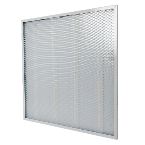 Панель светодиодная JAZZway PPL 588/G / 5052772