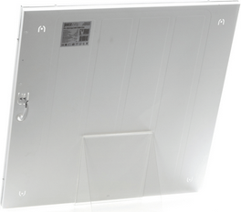 Панель светодиодная JAZZway PPL 595/U Opal / 5018204