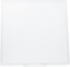 Панель светодиодная JAZZway PPL 595/U Opal / 5018204